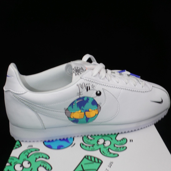 cortez flyleather qs